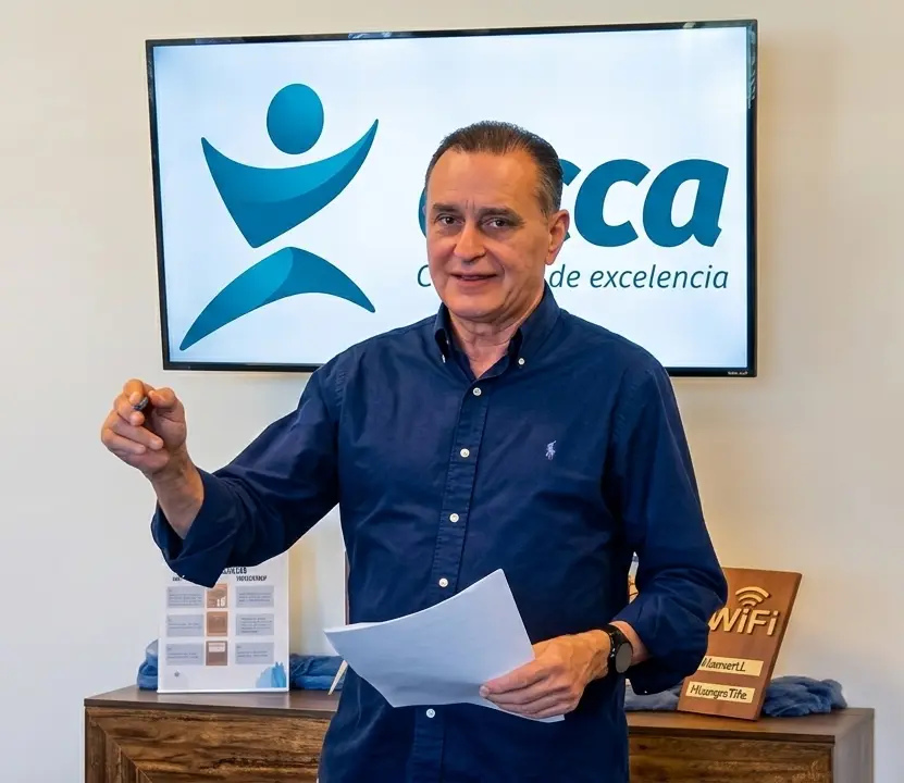 Jeff García