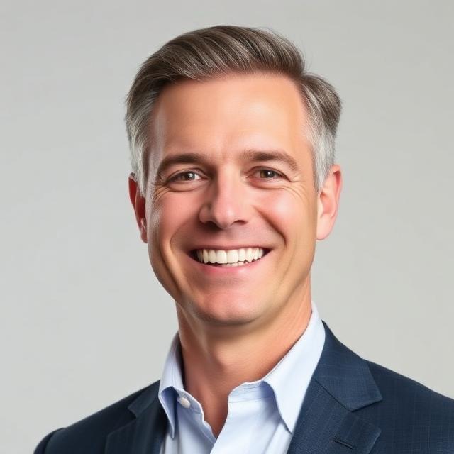 Jeff García — CEO ACCA