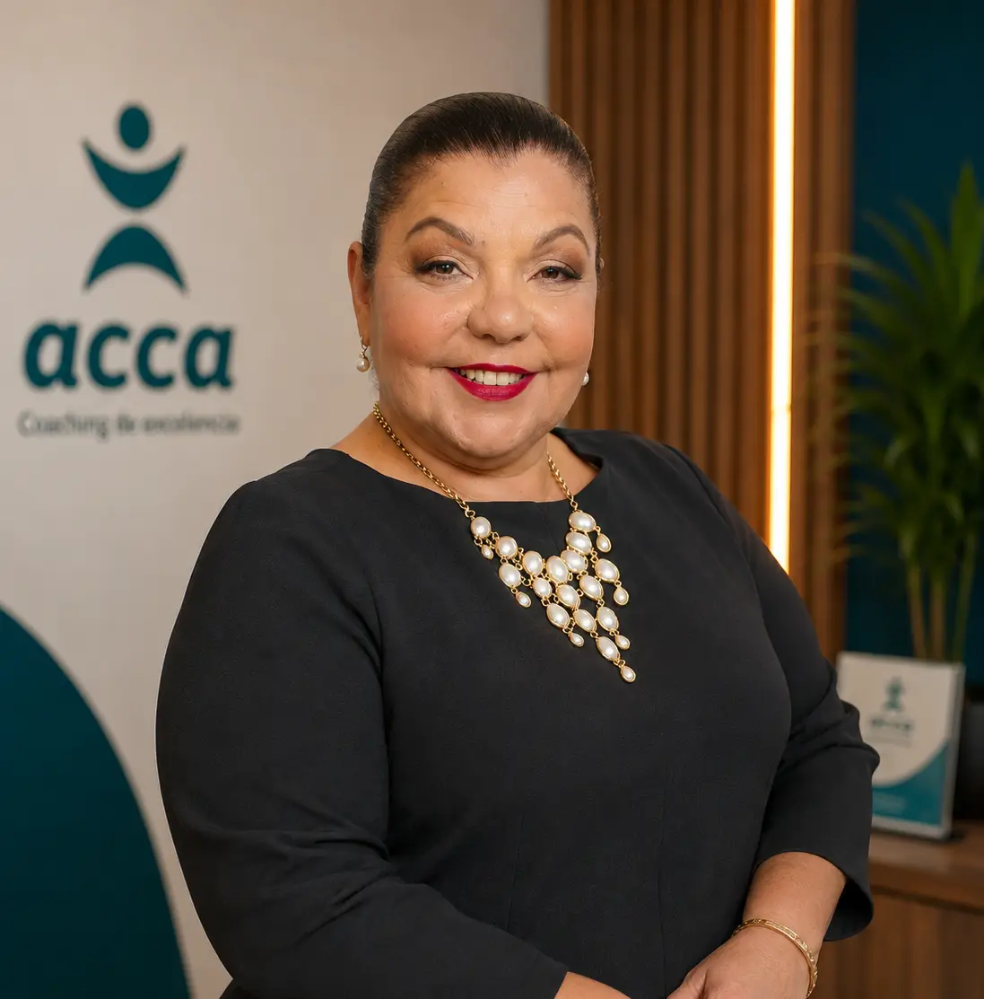 Dra. Jacqueline Betancourt