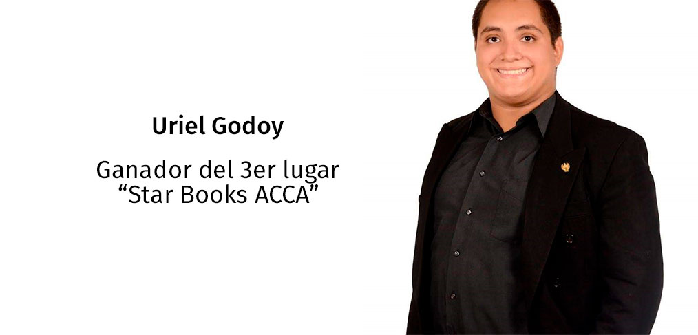 Coach Uriel Godoy