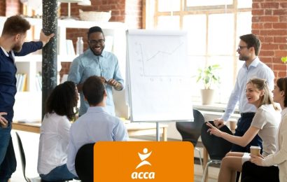 Coaching y Mentoring en desarrollo exponencial-ACCA