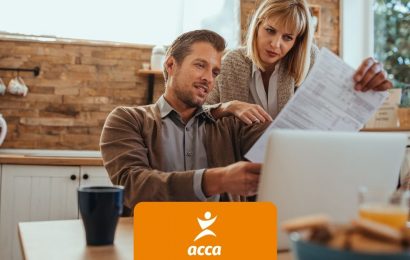 Por qué debes certificarte como coach financiero internacional
