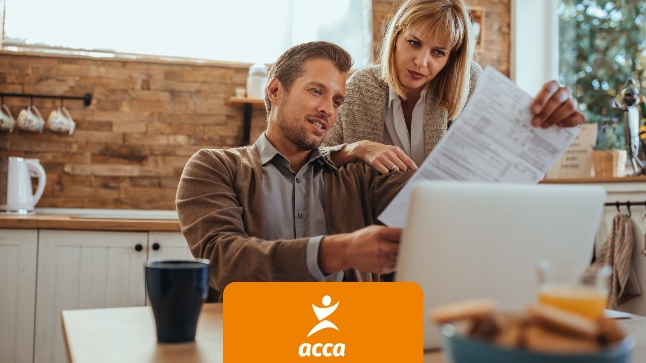 Por qué debes certificarte como coach financiero internacional