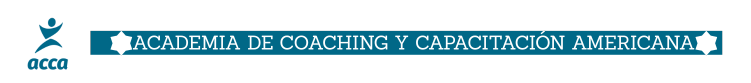 ACADEMIA DE COACHING Y CAPACITACIÓN AMERICANA